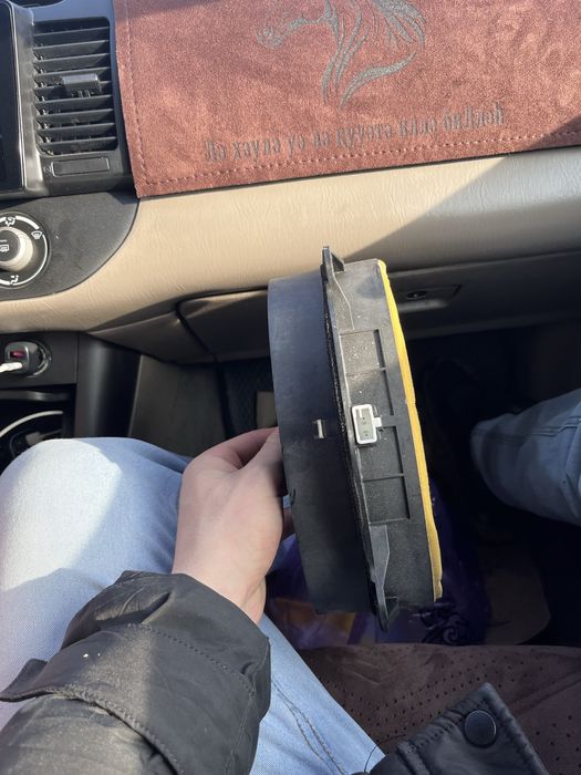 Калонка Камри 30-35