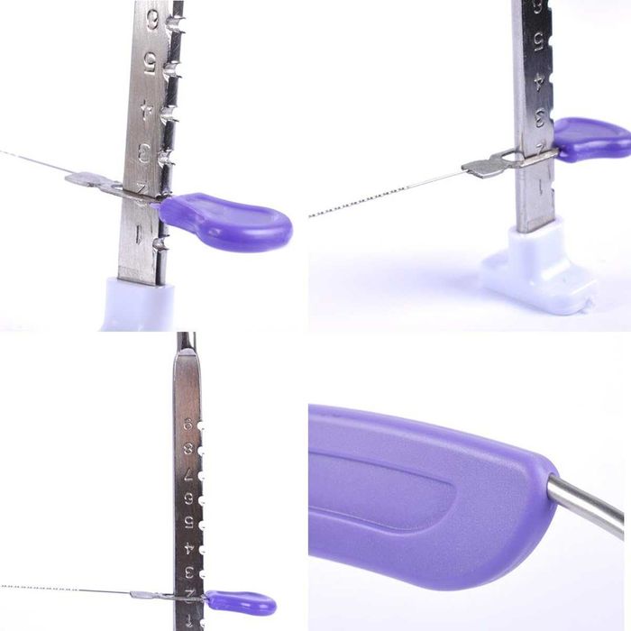 ПРОМО! Слайсер Резачка за торти блат Уреди за рязане на блат за торта