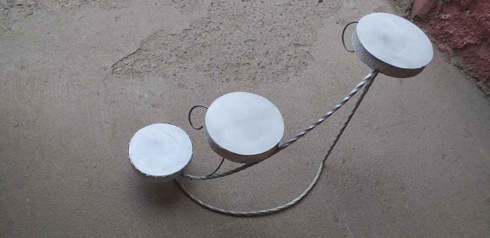 Этажерка для тортов.