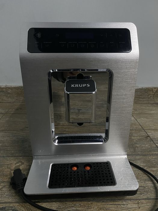 Кофемашина Krups EA8900 serius Оригинал