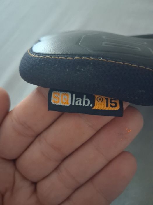Sa SQlab ergoweve active 611