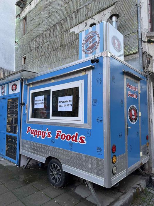 Продава се Заведение в Пловдив, Старият град - 50 кв.м за 408 €/кв.м - Снимка #2