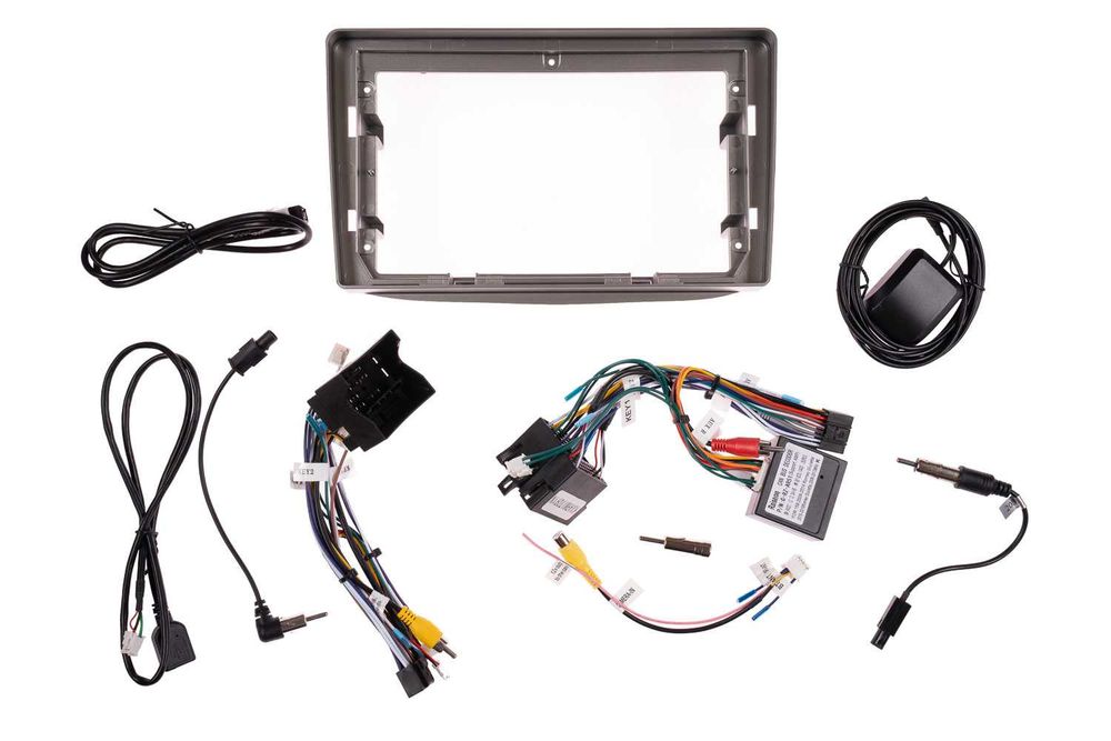 Navigatie Alfa Romeo Mito Android 14 , Carplay Wireless , Android Auto + Camera Marsarier