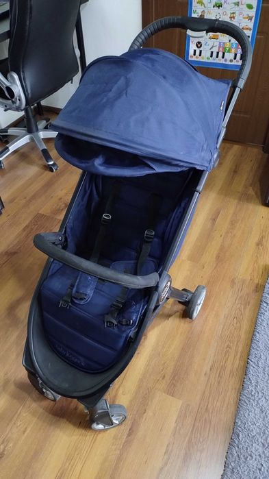 Carucior Baby Jogger City Tour 2 + bara protectie