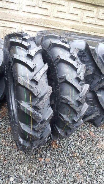7.50-16 bradulet cauciucuri noi tractiune BKT 8 pliuri garantie 2 ani
