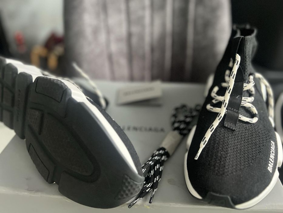 Balenciaga originali marimea 44