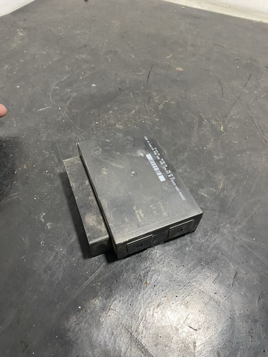 calculator confort Volkswagen Vw Transporter T5 7H0959433