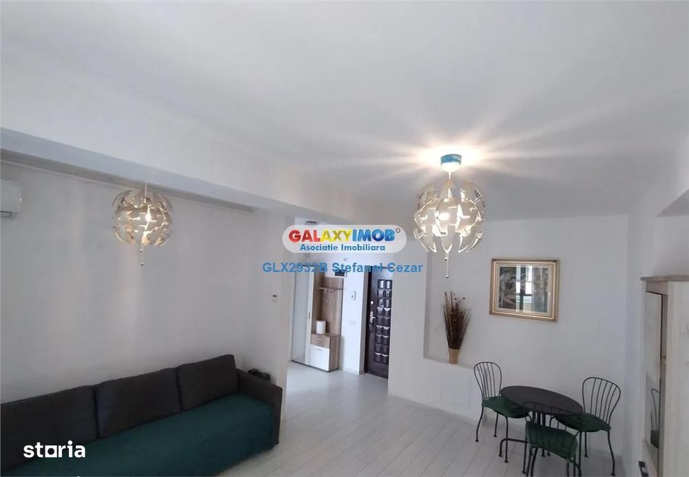 Apartament Modern | Tineretului 85 | Militari Residence