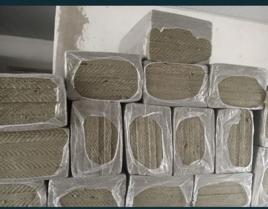 Базалт минералвата