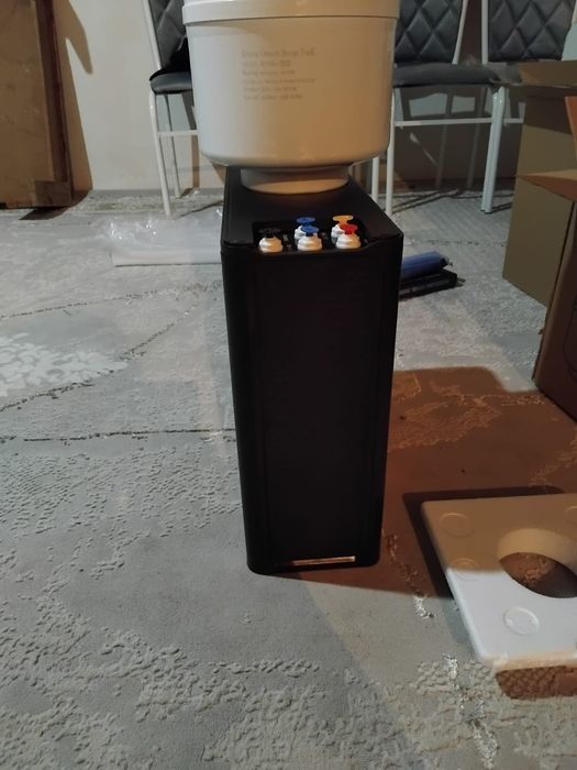 Фильтр для воды турецкий