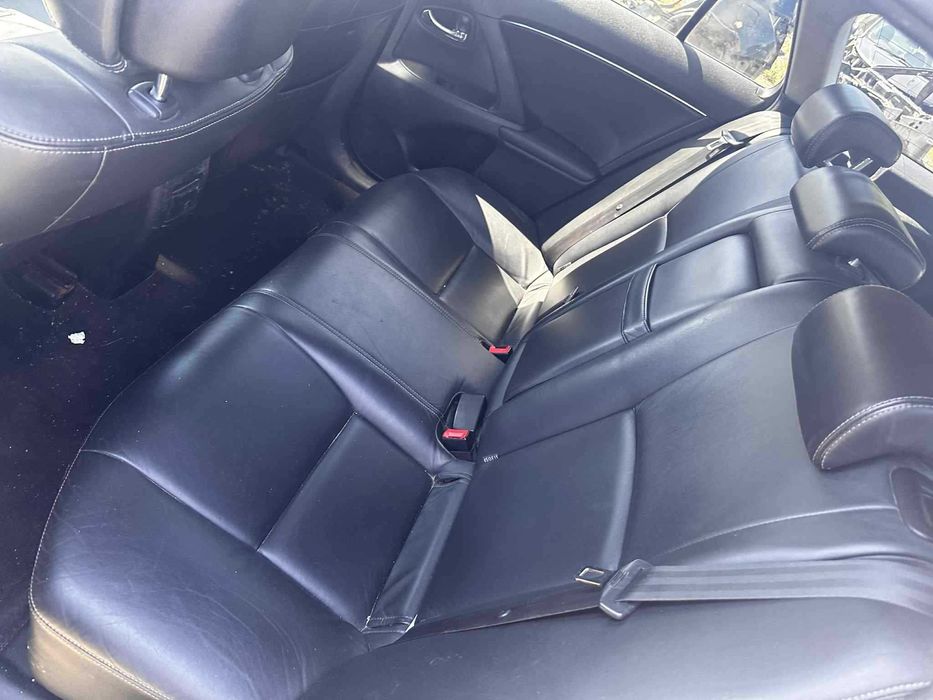 НА ЧАСТИ Toyota Avensis 2 0 D-4D 126 кс 2009