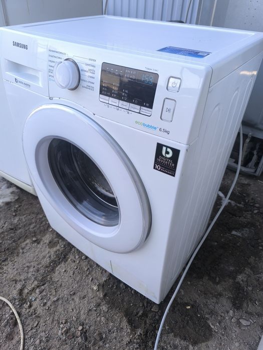 Стиральная машина с доставкой