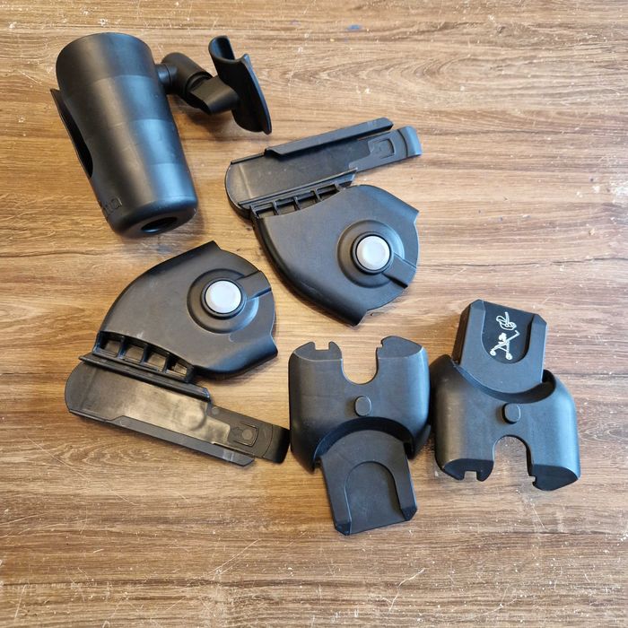 Кош за новородено Maxi Cosi Oria