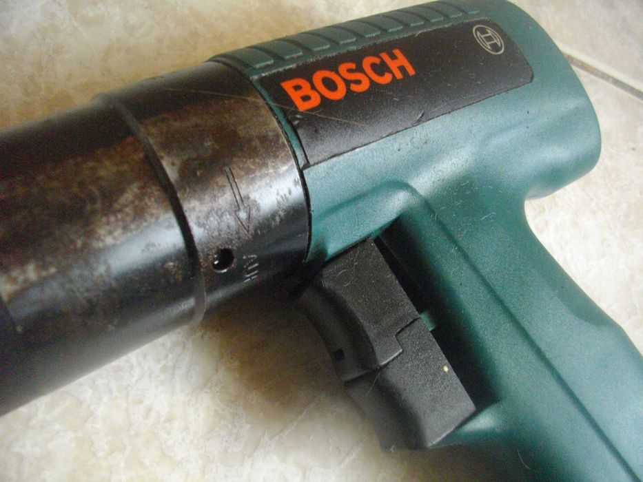 Пневматични Гайковерт Bosch/Kinzo/ Ножица Рязане Ламарина/ Такер Скоби