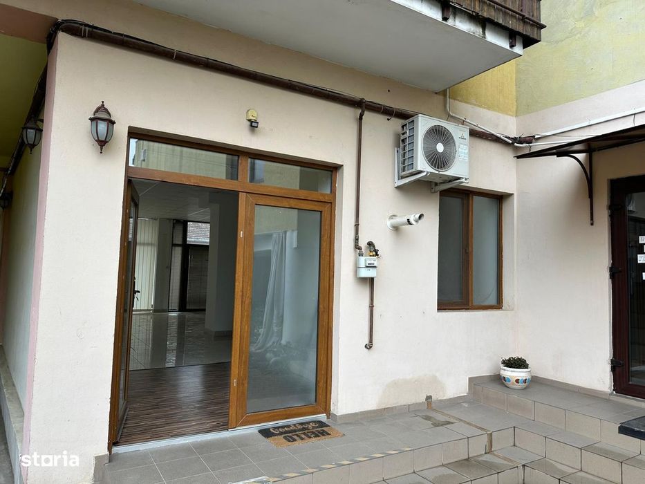 SUPER OFERTA!!! Spatiu comercial de vanzare in zona Parneava
