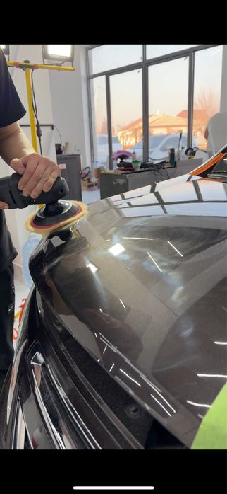 profiessional Polirovka 3 etap Aksiya 80$