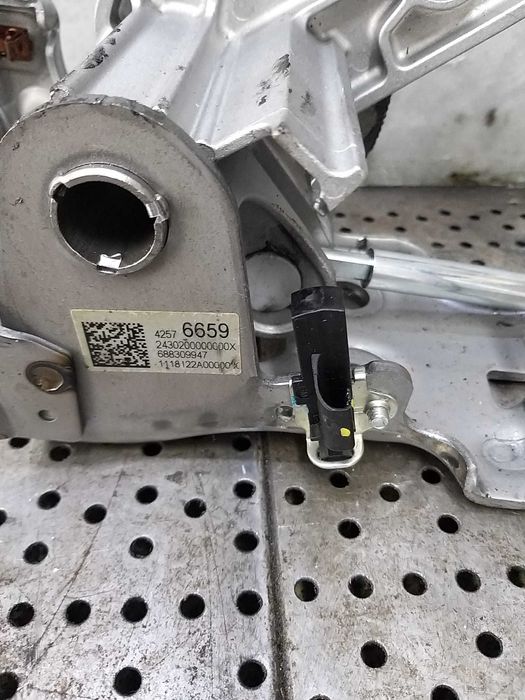 Maneta maner frana de mana opel mokka x j13 42576659 688309947
