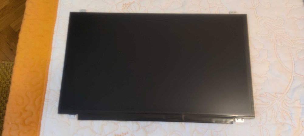 Display laptop 15.6" FULL HD 1920x1080 LG LP156WF6 IPS 30 pini, mat