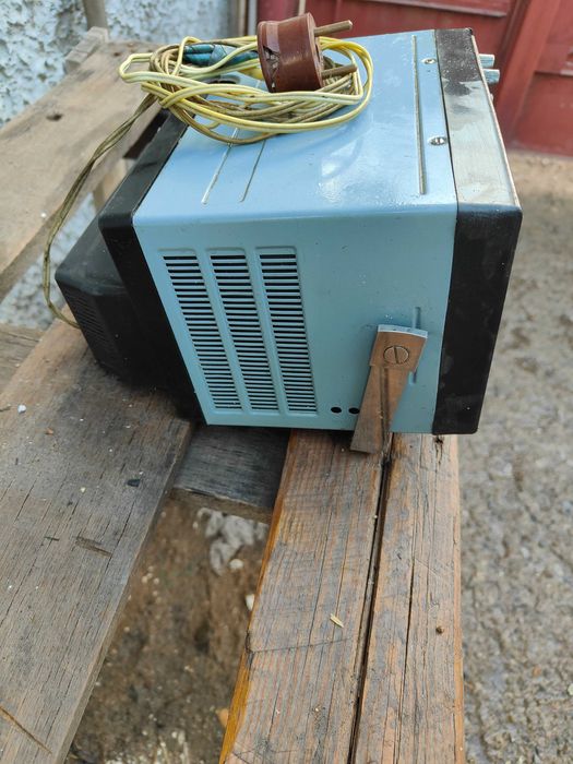 Телевизор раритет