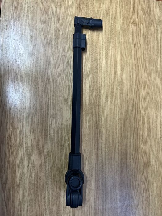 Brat feeder arm  Matrix