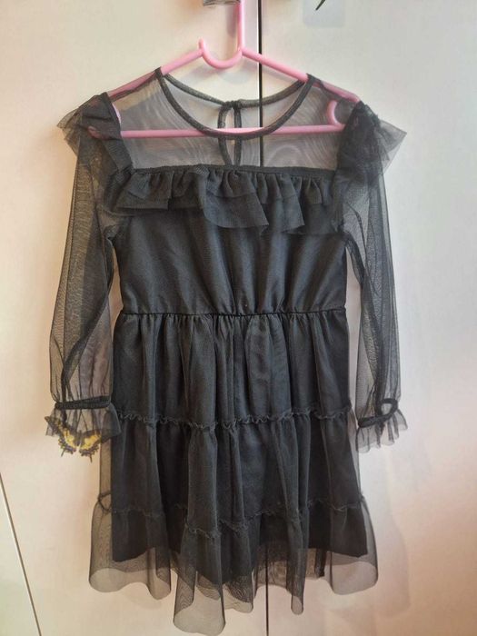 Rochiță Superbă Wensdey!