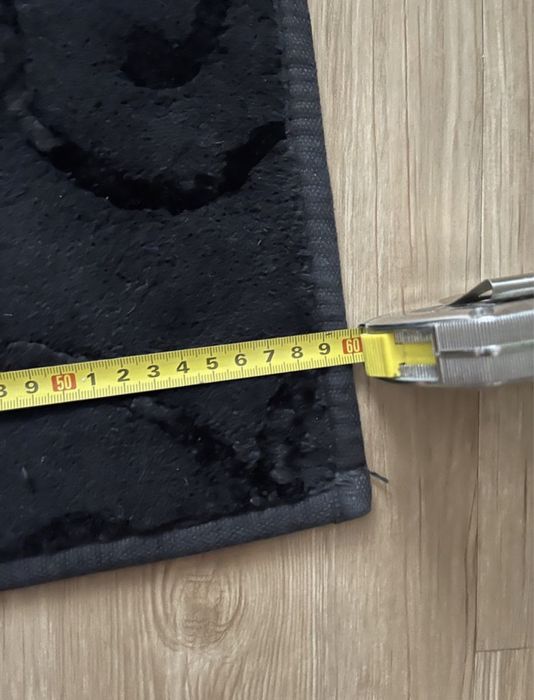 Коврики для ванной