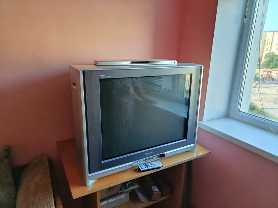 телевизор Panasonic