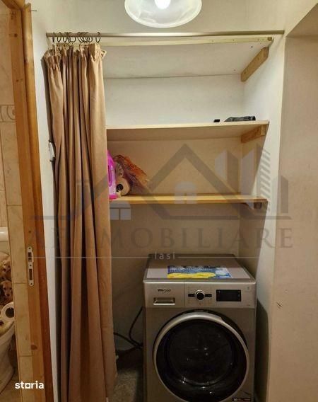 Apartament 3 camere zona Tatarasi - Flora