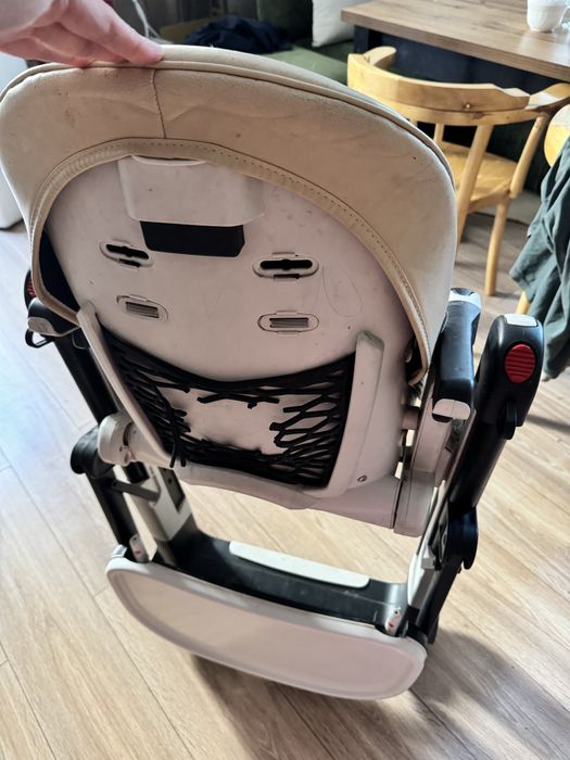 Детский стульчик Peg Perego