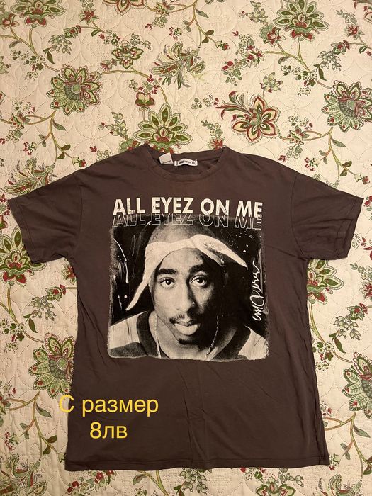 Маркови тениски С,М,Л,ХЛ