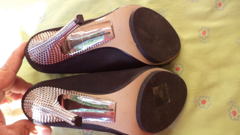 pantofi dama Labopelee