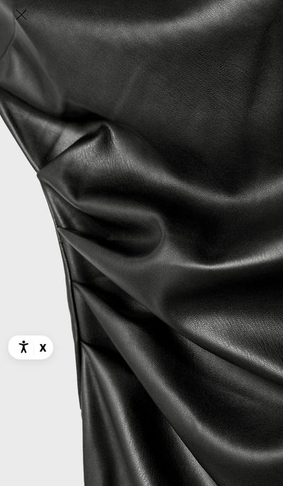 Платье Stradivarius