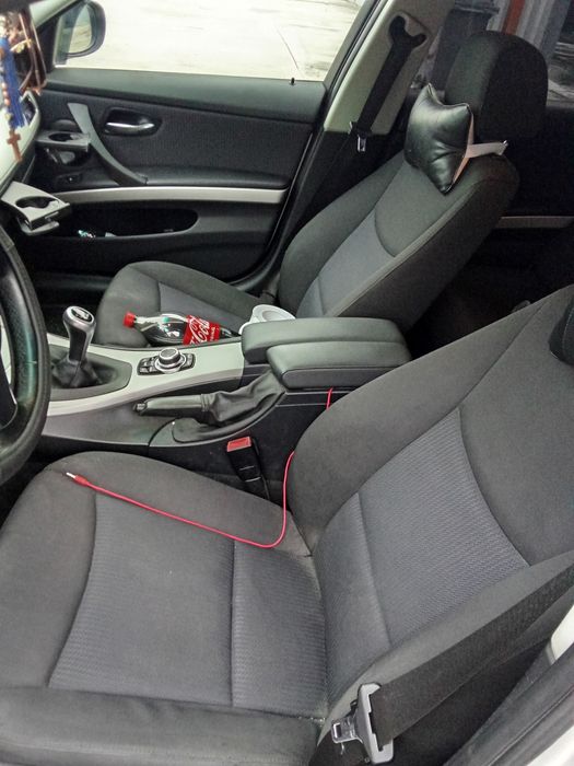 BMW 3 Series 2010 — imagine 4
