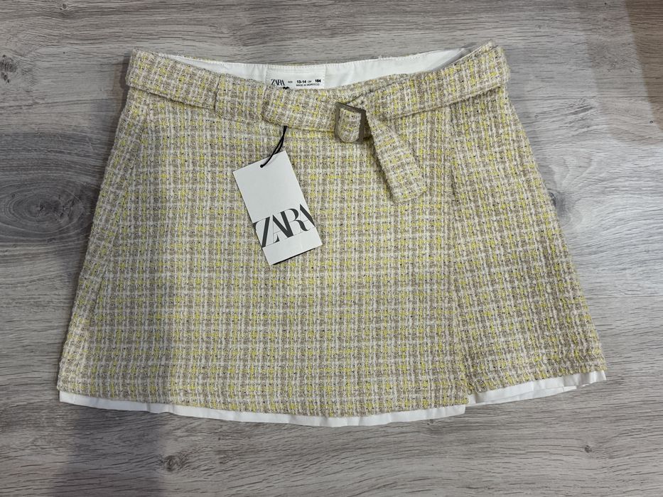 Пола Zara 13-14 години