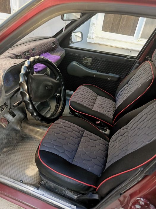 Avto sedan Daewoo Tiko