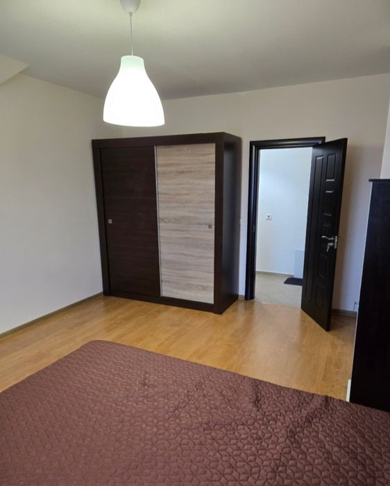 Дава се под наем Двустаен апартамент в София, Младост 4 - 63 кв.м за 408 € - Снимка #5