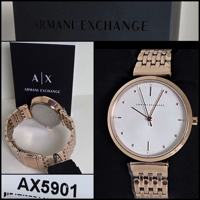 Ceas Dama Armani Exchange