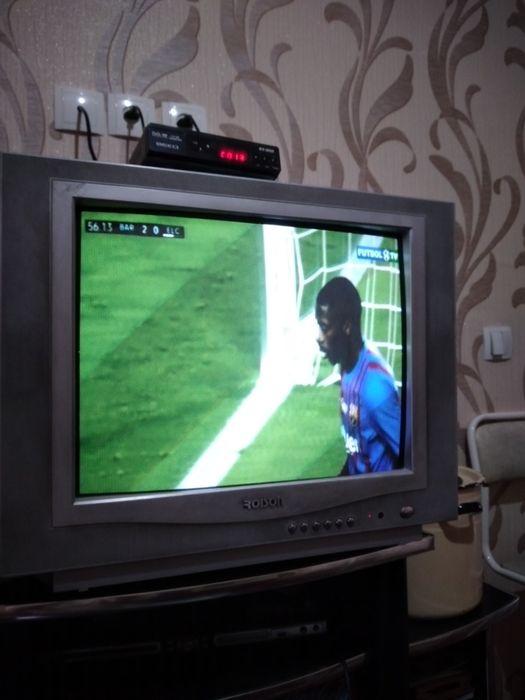 Тв  Roison продаёться