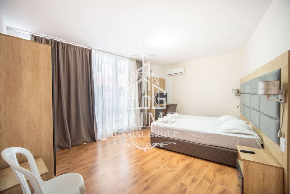 2-стаен в гр.Поморие, площ 100 кв.м.