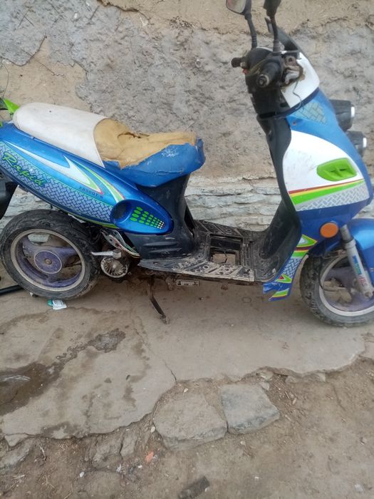 I trebuie doar fitro carbaractor are nou pe el