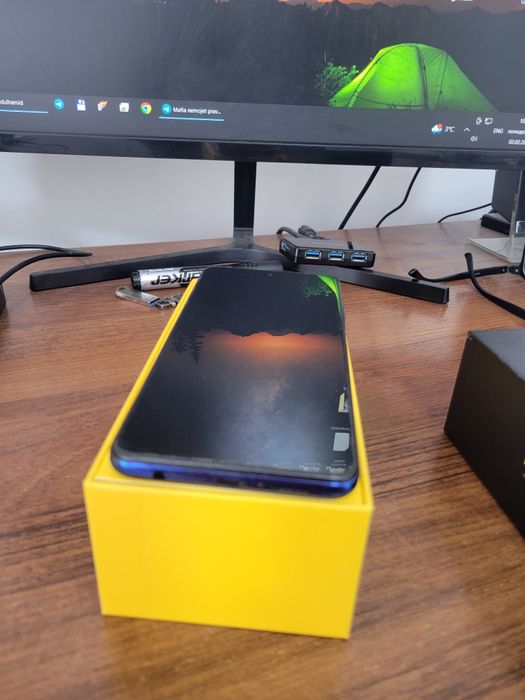 POCO X3 128GB sotiladi