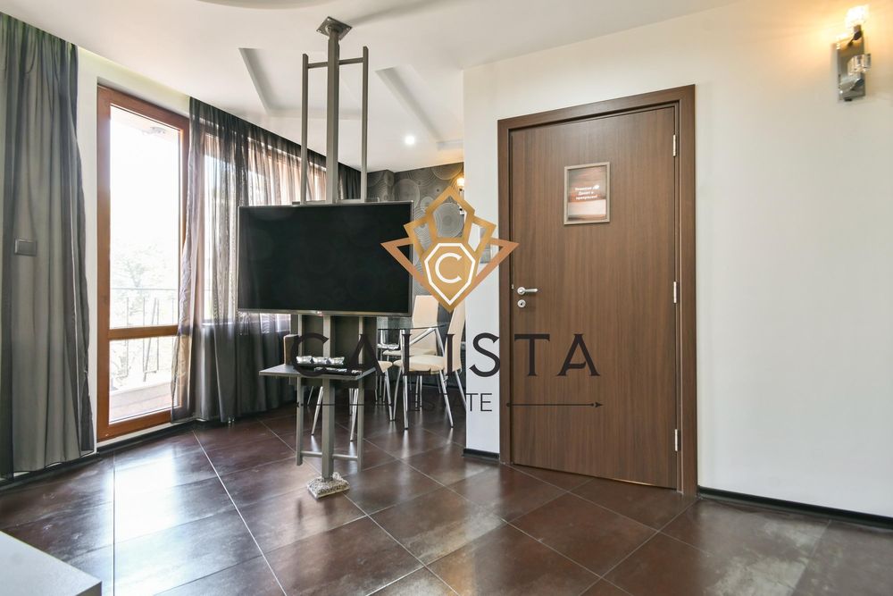 Дава се под наем Тристаен апартамент в София, Белите брези - 70 кв.м за 896.58 € - Снимка #3