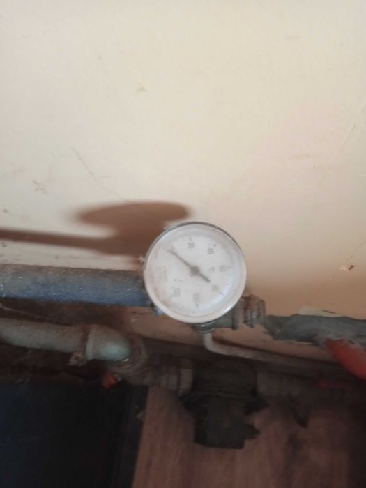 Продавам комплект парно камина с водна риза с радиатори 600 лв.