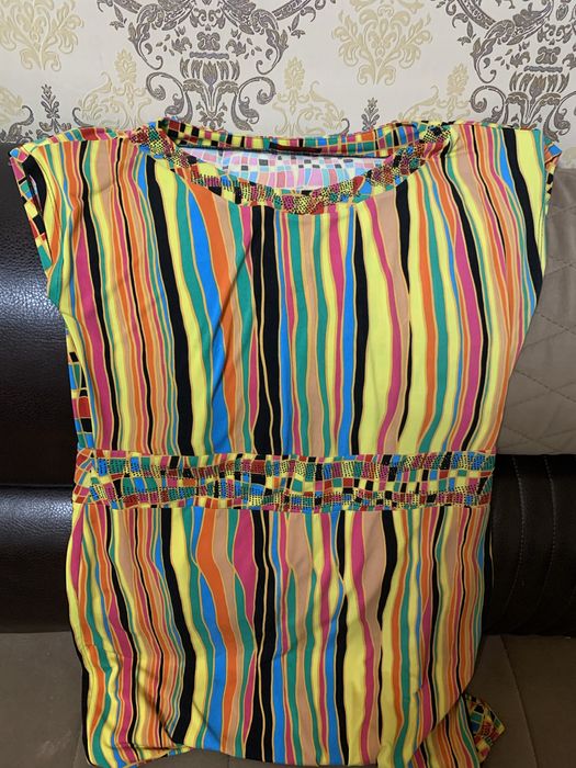 Платья турецкие