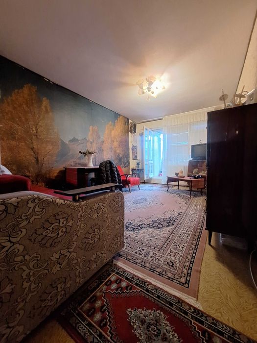 Apartament 3 camere, Obor - Pasajul Obor - Sos. Mihai Bravu
