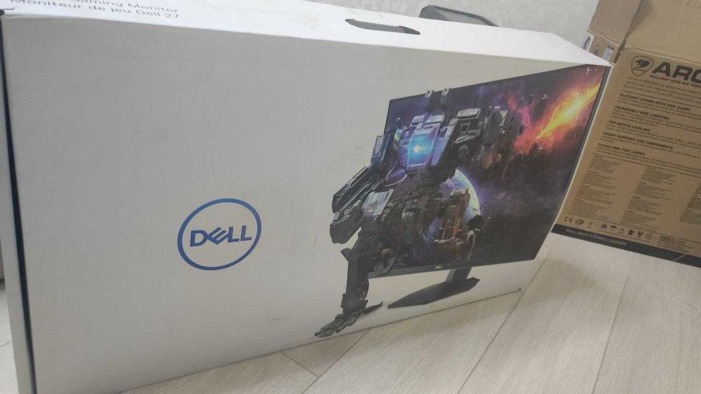 Продается НОВЫЙ МОЩНЫЙ ПК (i7-13700)!