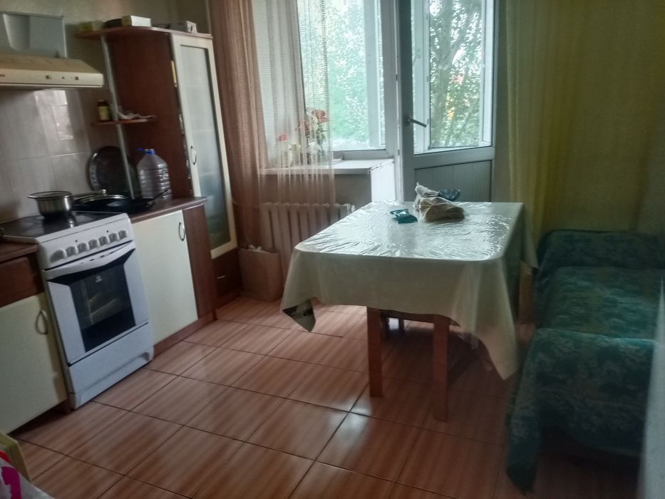 Комната для девушек