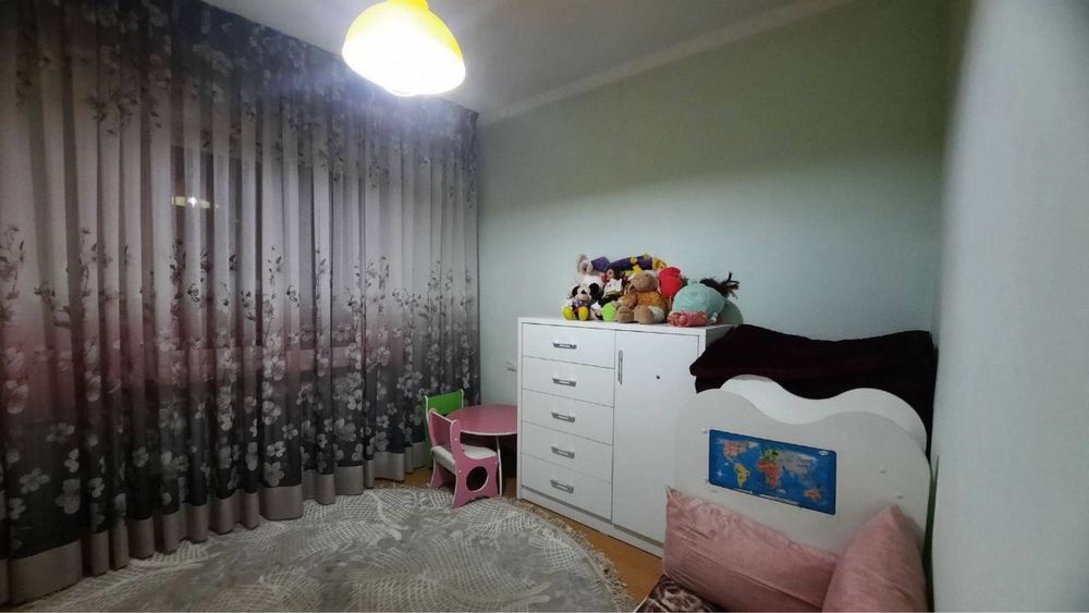 Продается Квартира Карасу 3 базарчик Мирзо Улукбек район 3/5/5