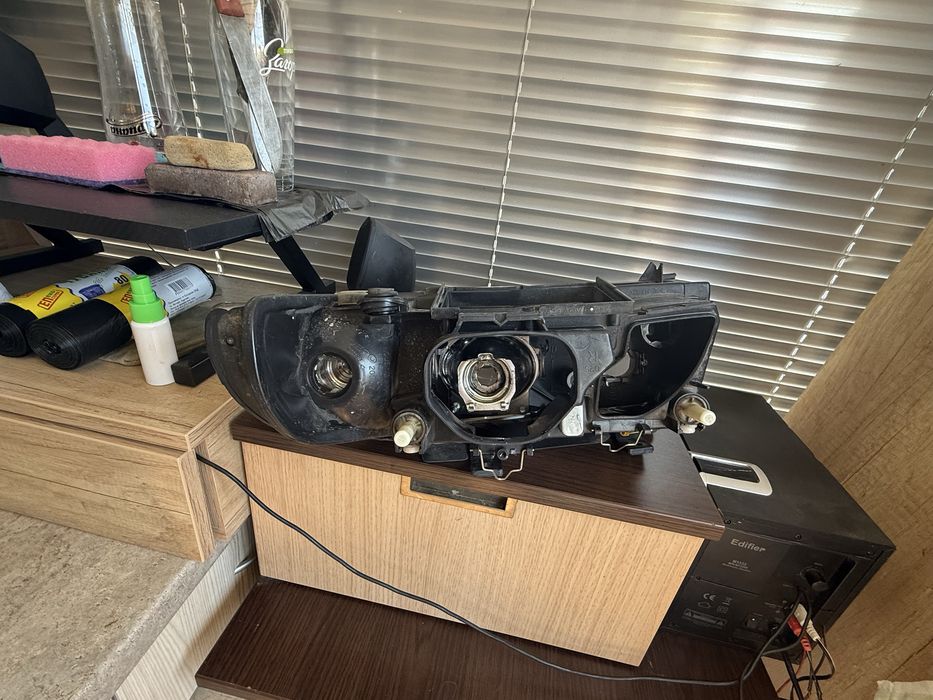 Фар за audi A4 десен