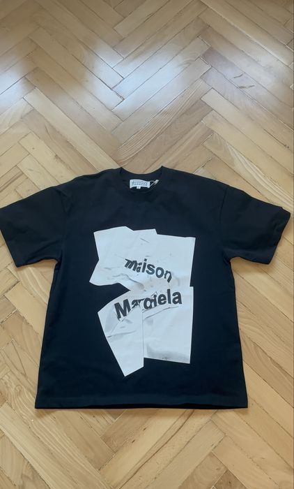 Maison Margiela t-shirt